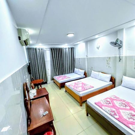 Lua Hong Hotel ブンタオ 部屋 写真