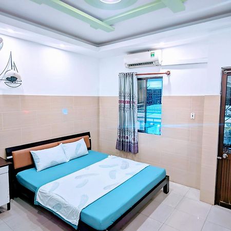 Lua Hong Hotel ブンタオ 部屋 写真